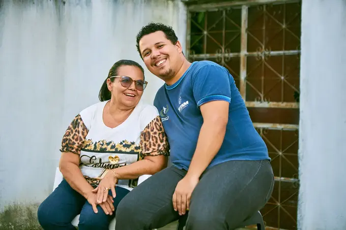 Dores e Henrique