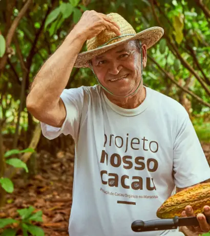 José Valcir
